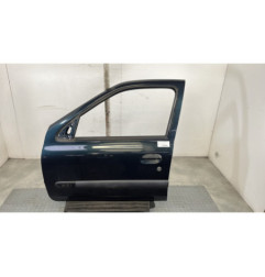 Porte avant gauche RENAULT CLIO 2 Photo n°1