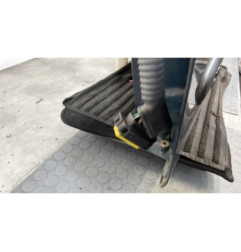 Porte avant gauche RENAULT CLIO 2