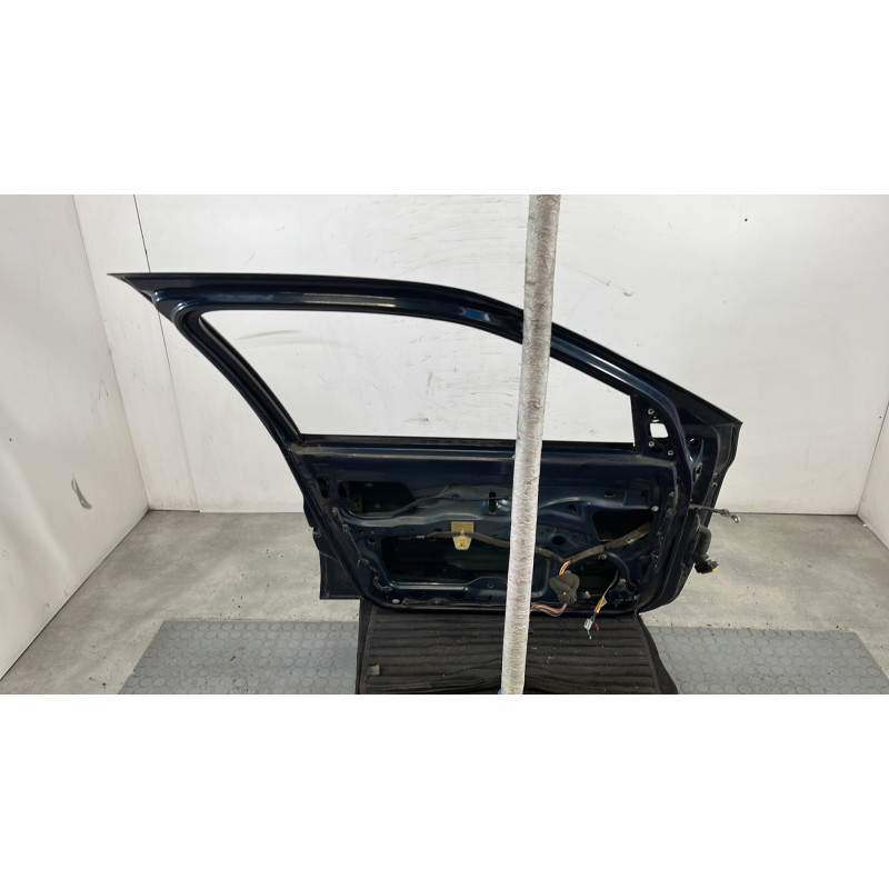 Porte avant gauche RENAULT CLIO 2 Photo n°6