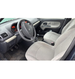 Porte avant gauche RENAULT CLIO 2