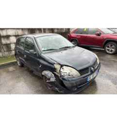 Porte avant gauche RENAULT CLIO 2