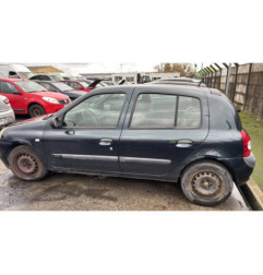 Porte avant gauche RENAULT CLIO 2