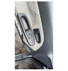 Porte avant gauche RENAULT CLIO 2