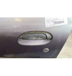 Porte avant gauche RENAULT CLIO 2