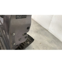 Porte avant gauche RENAULT CLIO 2