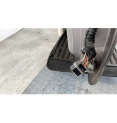 Porte avant gauche RENAULT CLIO 2