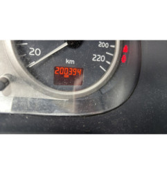 Porte avant gauche RENAULT CLIO 2