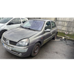 Porte avant gauche RENAULT CLIO 2
