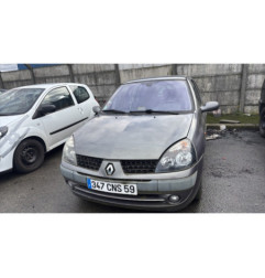 Porte avant gauche RENAULT CLIO 2