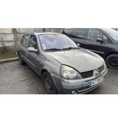 Porte avant gauche RENAULT CLIO 2