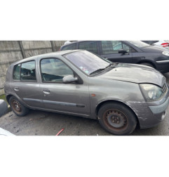 Porte avant gauche RENAULT CLIO 2