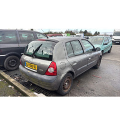 Porte avant gauche RENAULT CLIO 2