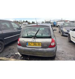 Porte avant gauche RENAULT CLIO 2