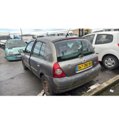 Porte avant gauche RENAULT CLIO 2