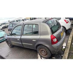 Porte avant gauche RENAULT CLIO 2