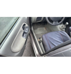Porte avant gauche RENAULT CLIO 2