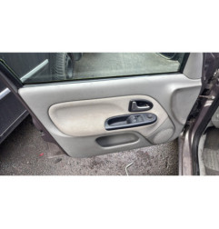 Porte avant gauche RENAULT CLIO 2