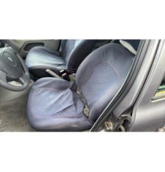 Porte avant gauche RENAULT CLIO 2