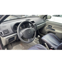 Porte avant gauche RENAULT CLIO 2