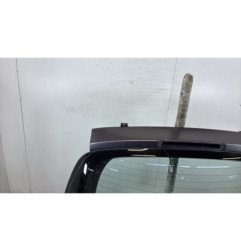 Malle/Hayon arriere RENAULT CLIO 3