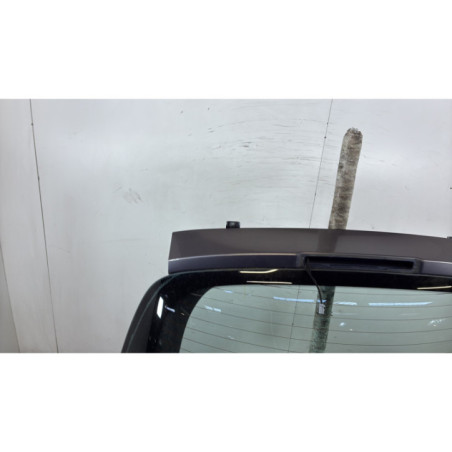 Malle/Hayon arriere RENAULT CLIO 3