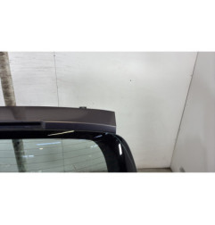 Malle/Hayon arriere RENAULT CLIO 3