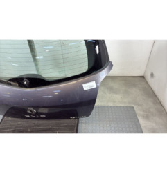 Malle/Hayon arriere RENAULT CLIO 3