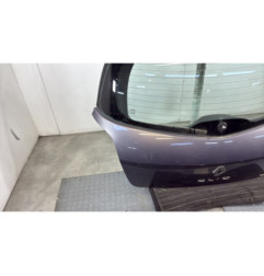 Malle/Hayon arriere RENAULT CLIO 3