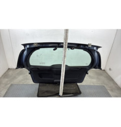 Malle/Hayon arriere RENAULT CLIO 3