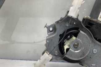 Leve vitre electrique arriere droit NISSAN QASHQAI 1