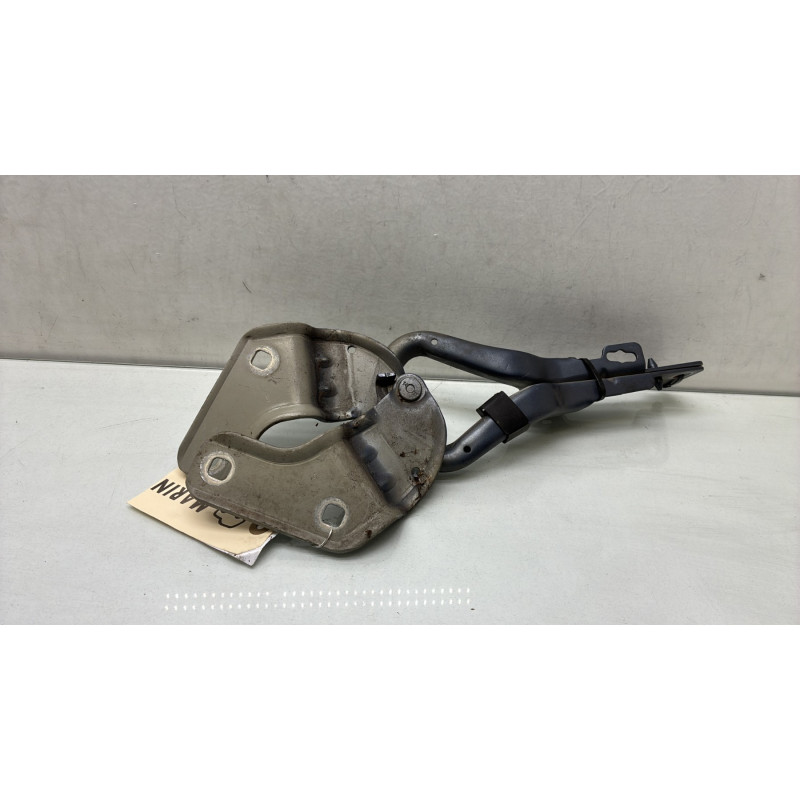 Charniere de capot RENAULT CLIO 3 Photo n°3