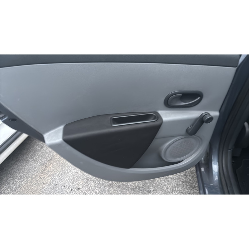 Charniere de capot RENAULT CLIO 3 Photo n°20