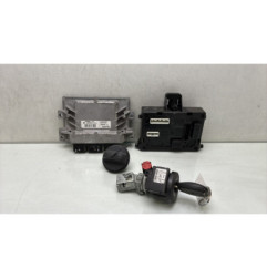 Kit de demarrage RENAULT CLIO 3 Photo n°1