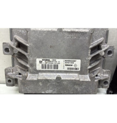 Kit de demarrage RENAULT CLIO 3