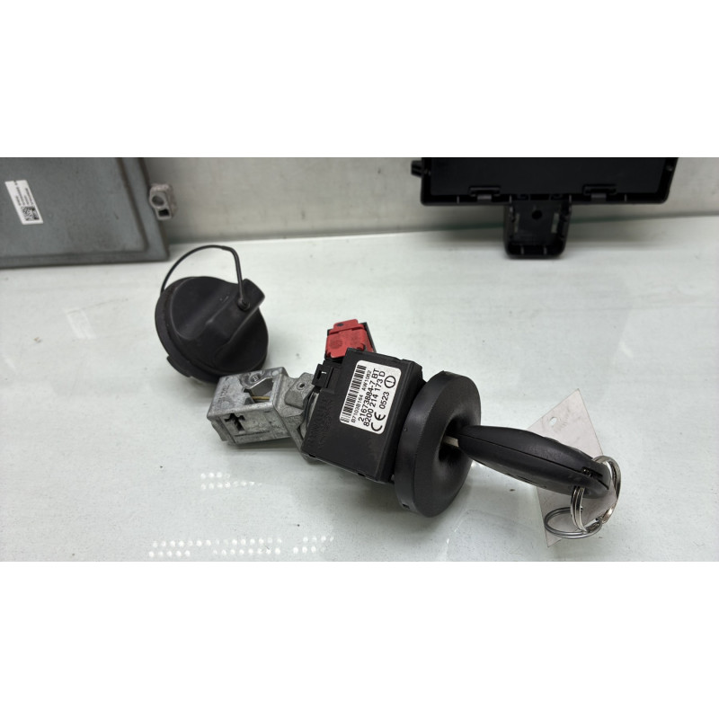 Kit de demarrage RENAULT CLIO 3 Photo n°7