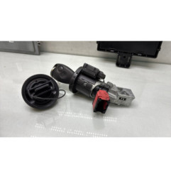 Kit de demarrage RENAULT CLIO 3