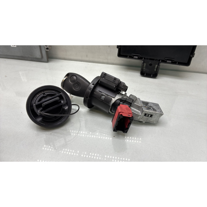 Kit de demarrage RENAULT CLIO 3 Photo n°8