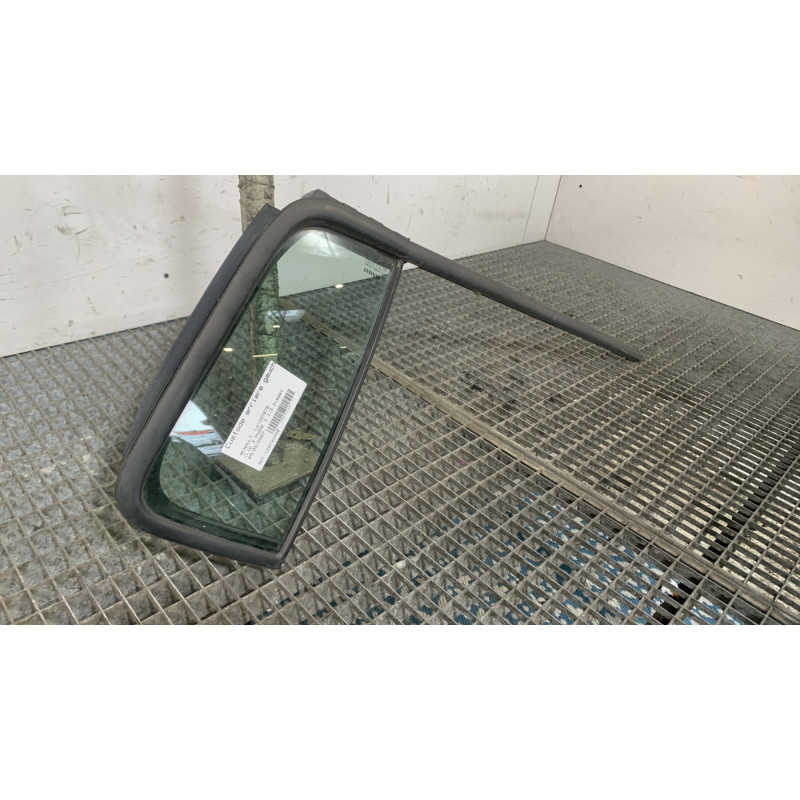 Custode arriere gauche (porte) RENAULT CLIO 3 Photo n°2