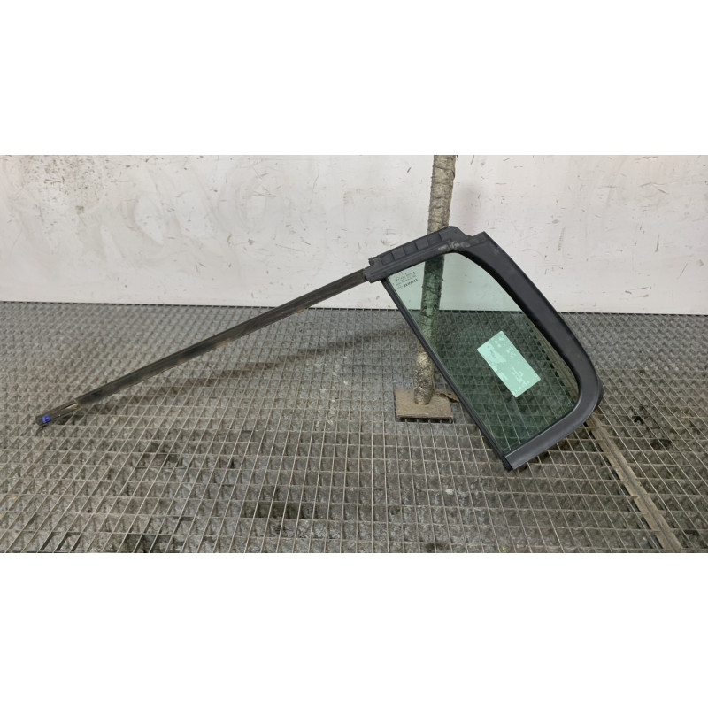 Custode arriere gauche (porte) RENAULT CLIO 3 Photo n°4