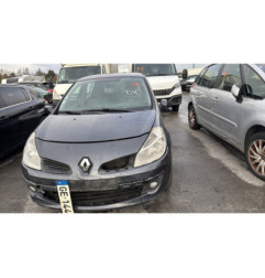 Custode arriere gauche (porte) RENAULT CLIO 3