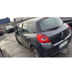 Custode arriere gauche (porte) RENAULT CLIO 3