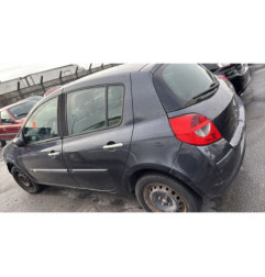 Custode arriere gauche (porte) RENAULT CLIO 3