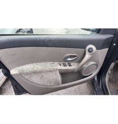 Custode arriere gauche (porte) RENAULT CLIO 3