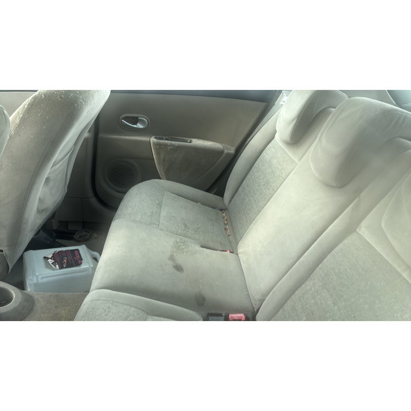 Custode arriere gauche (porte) RENAULT CLIO 3 Photo n°19