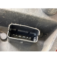 Feu arriere principal gauche (feux) RENAULT CLIO 3