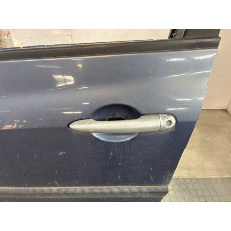 Porte avant gauche RENAULT CLIO 3