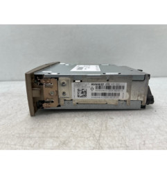 Autoradio d'origine RENAULT CLIO 3