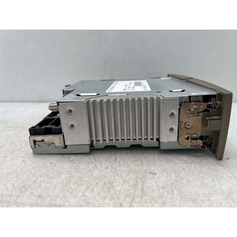 Autoradio d'origine RENAULT CLIO 3 Photo n°3