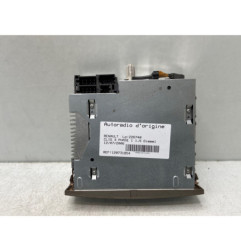 Autoradio d'origine RENAULT CLIO 3