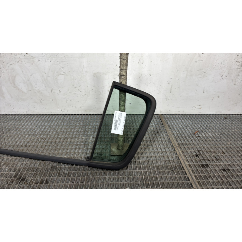 Custode arriere gauche (porte) RENAULT CLIO 3 Photo n°1